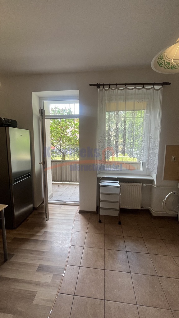 2 pok.rozkładowe , balkon -okolice Jasnych Błoni. (12)