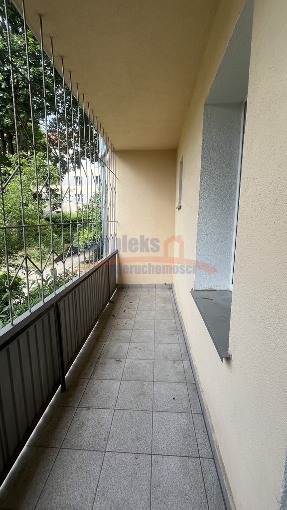 2 pok.rozkładowe , balkon -okolice Jasnych Błoni. (17)