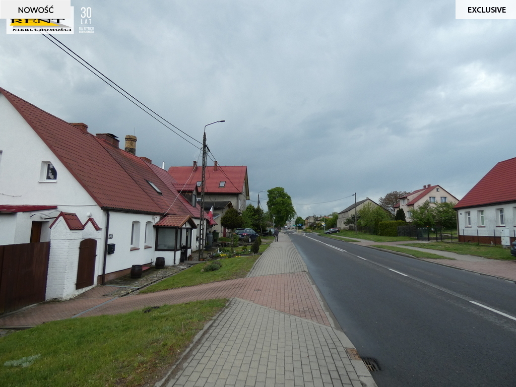 Duża działka budowlana blisko jeziora (4)