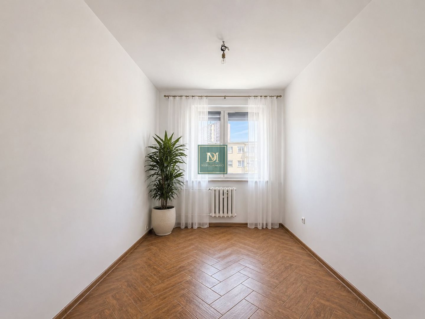 Spółdzielcze 3 Pokoje z balkonem i Piwnicą! (2)
