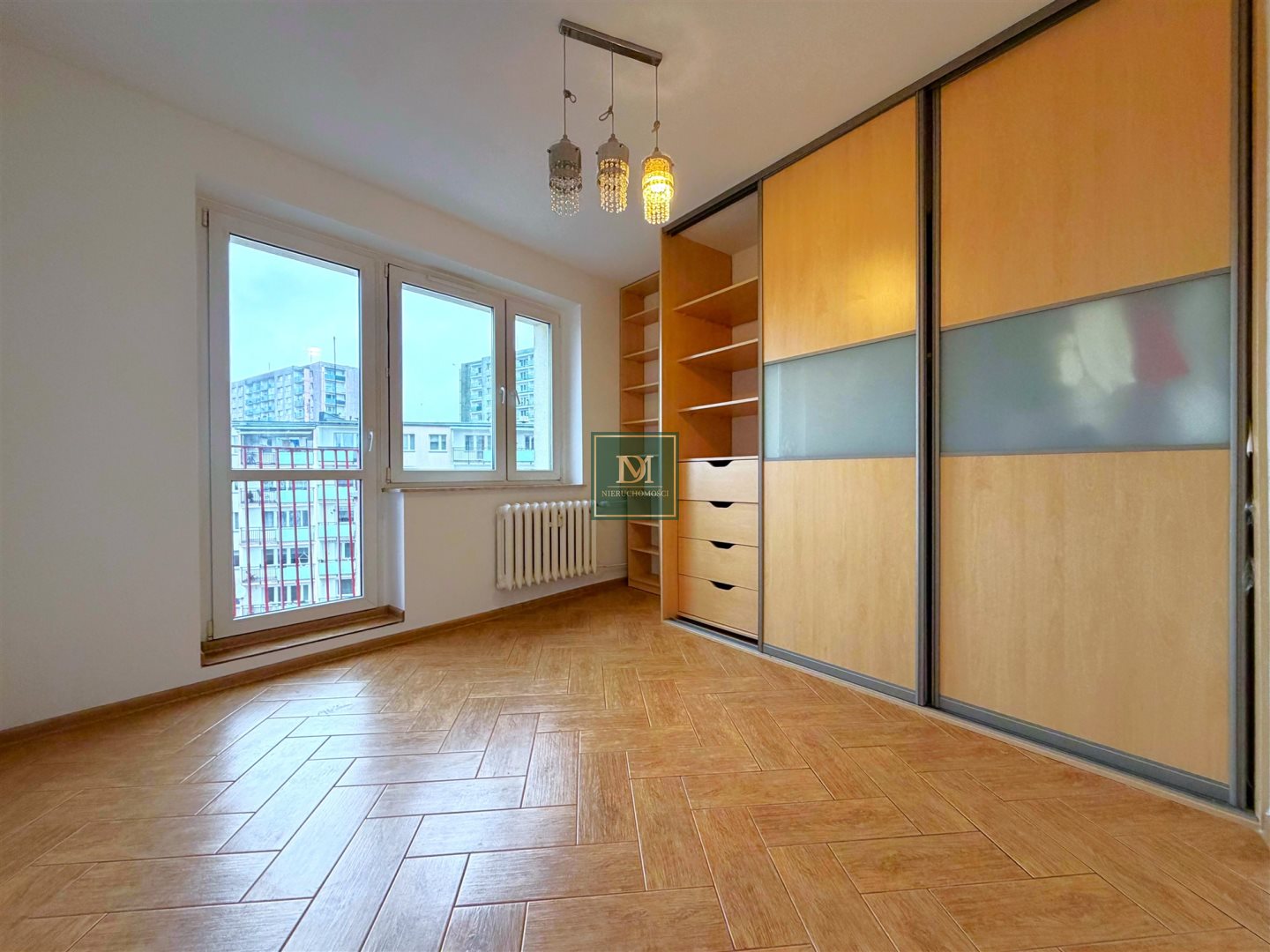 Spółdzielcze 3 Pokoje z balkonem i Piwnicą! (4)
