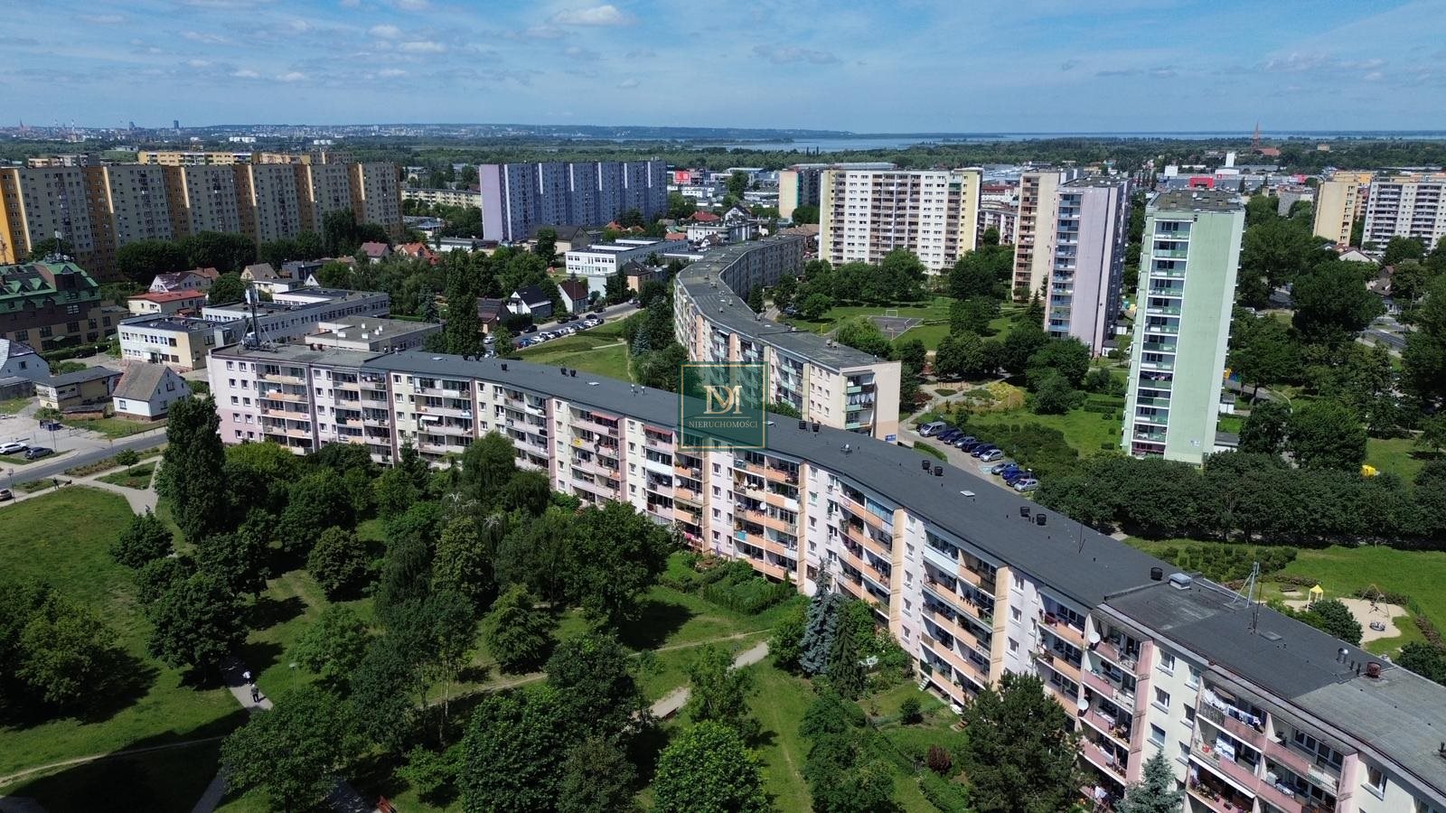 Spółdzielcze 3 Pokoje z balkonem i Piwnicą! (5)