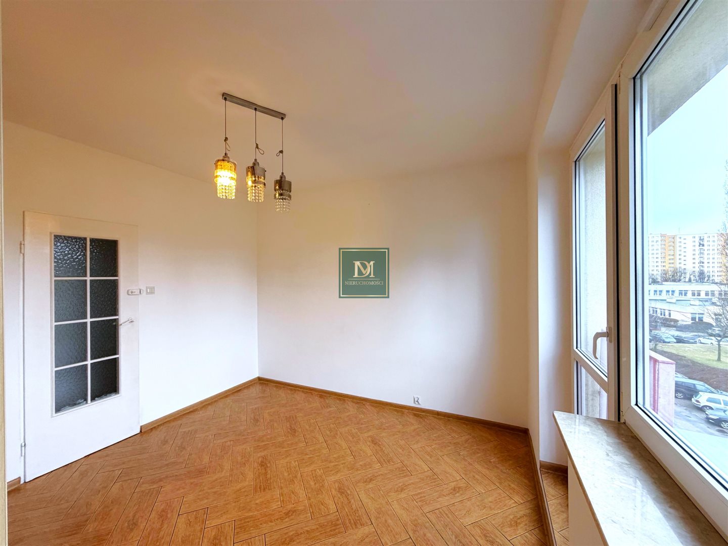 Spółdzielcze 3 Pokoje z balkonem i Piwnicą! (6)