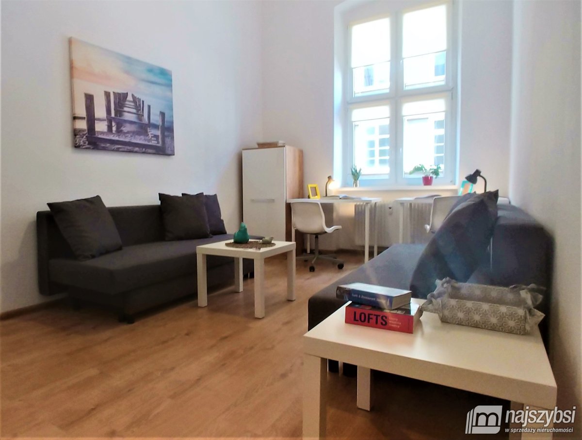 Szczecin -  ul. Łaziebna, 3 pokoje 74,62m2 (1)