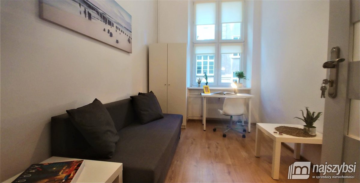 Szczecin -  ul. Łaziebna, 3 pokoje 74,62m2 (12)