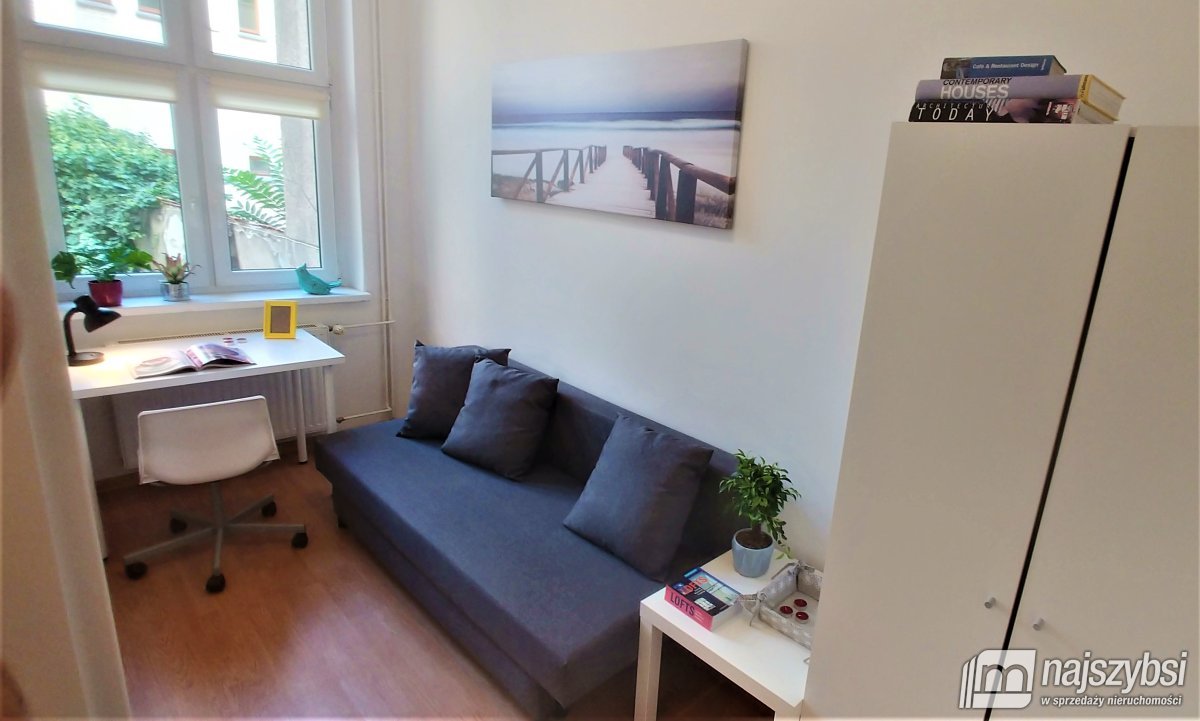 Szczecin -  ul. Łaziebna, 3 pokoje 74,62m2 (13)