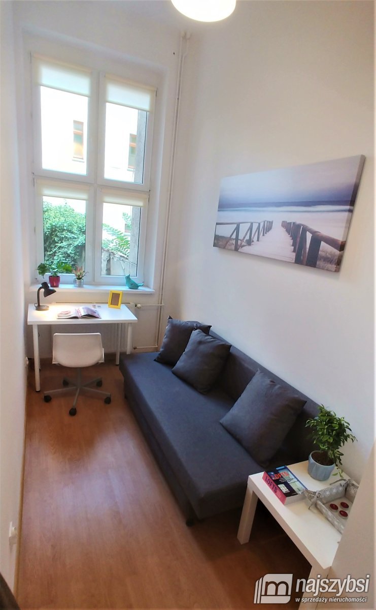 Szczecin -  ul. Łaziebna, 3 pokoje 74,62m2 (14)