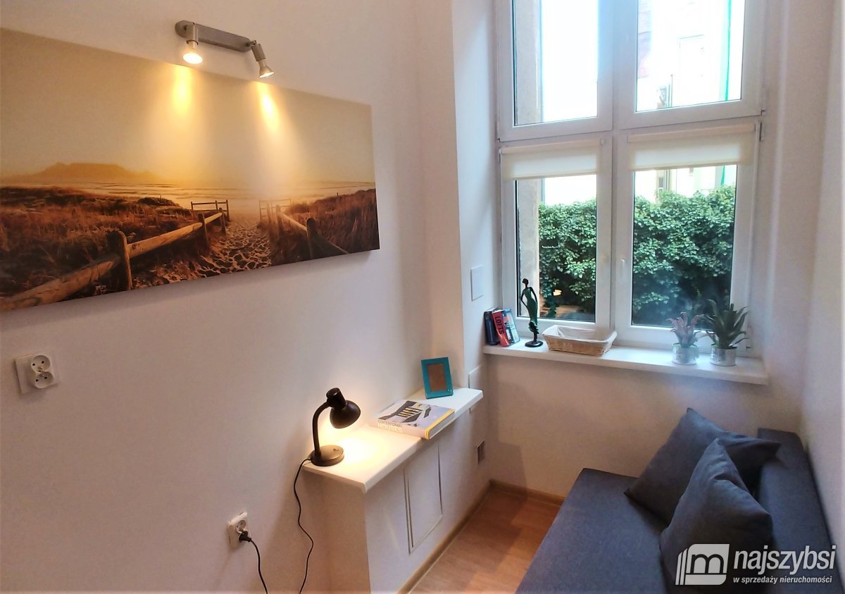 Szczecin -  ul. Łaziebna, 3 pokoje 74,62m2 (17)