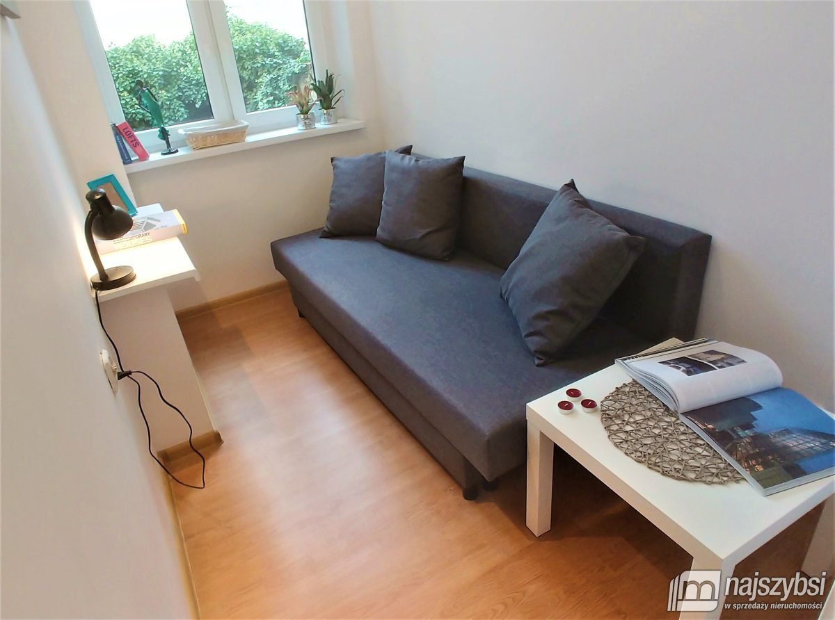 Szczecin -  ul. Łaziebna, 3 pokoje 74,62m2 (18)