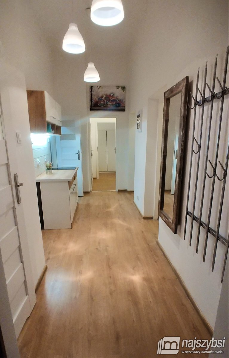 Szczecin -  ul. Łaziebna, 3 pokoje 74,62m2 (19)