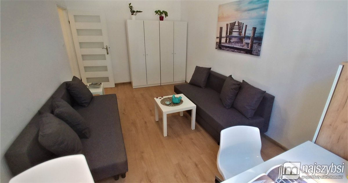 Szczecin -  ul. Łaziebna, 3 pokoje 74,62m2 (2)