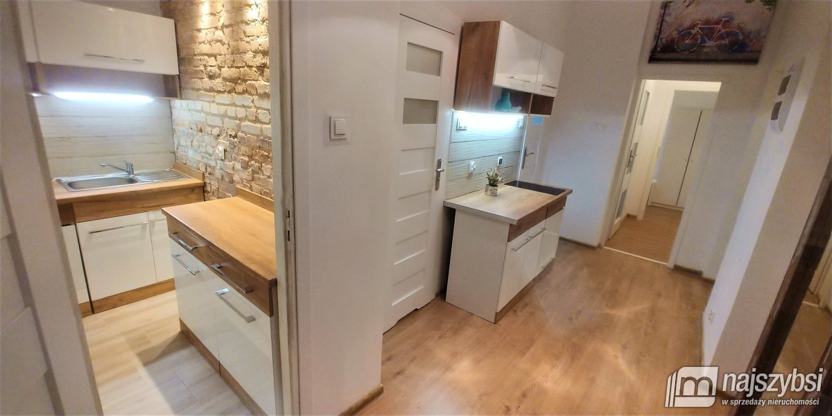 Szczecin -  ul. Łaziebna, 3 pokoje 74,62m2 (20)