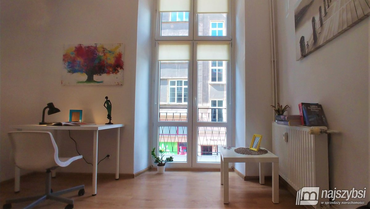 Szczecin -  ul. Łaziebna, 3 pokoje 74,62m2 (21)