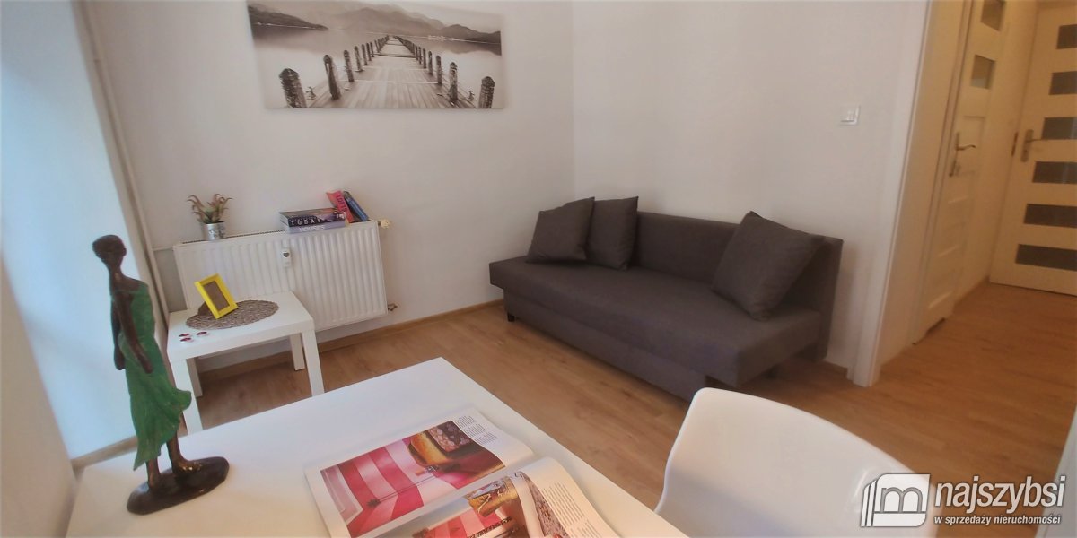 Szczecin -  ul. Łaziebna, 3 pokoje 74,62m2 (23)