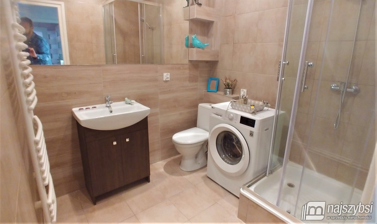 Szczecin -  ul. Łaziebna, 3 pokoje 74,62m2 (24)