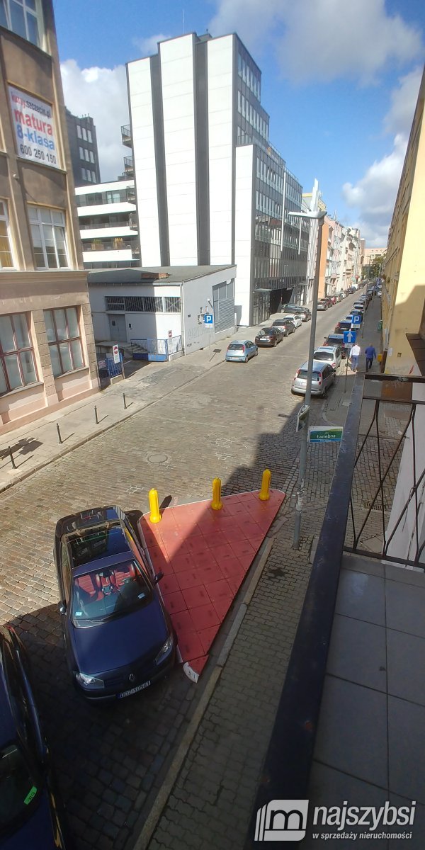 Szczecin -  ul. Łaziebna, 3 pokoje 74,62m2 (25)