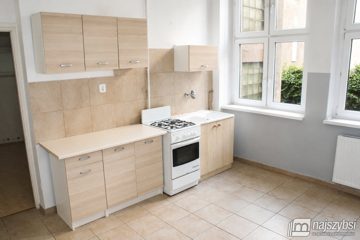 Szczecin -  ul. Łaziebna, 3 pokoje 74,62m2 (28)