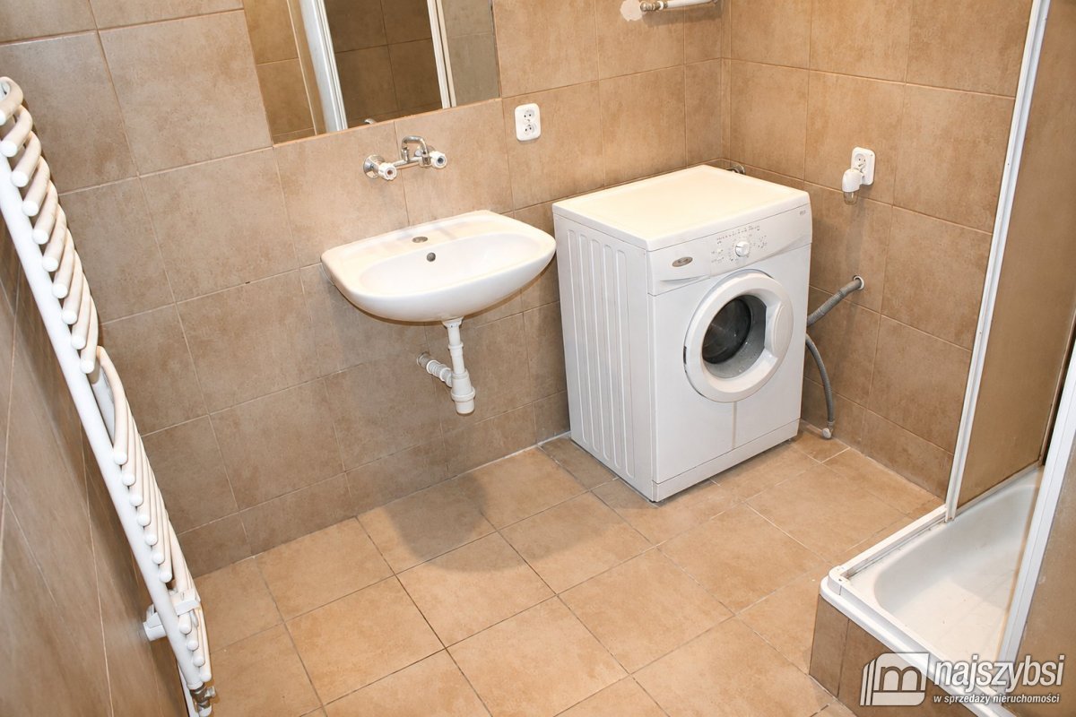 Szczecin -  ul. Łaziebna, 3 pokoje 74,62m2 (29)