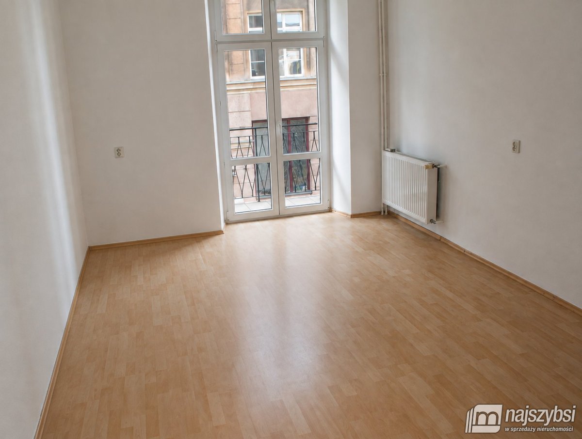 Szczecin -  ul. Łaziebna, 3 pokoje 74,62m2 (30)