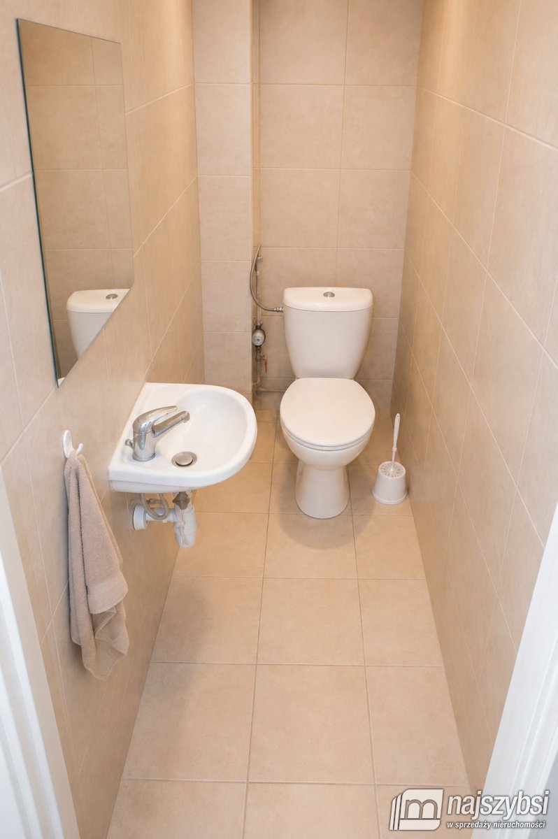 Szczecin -  ul. Łaziebna, 3 pokoje 74,62m2 (33)