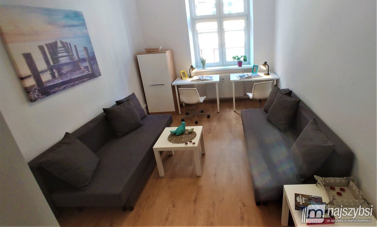 Szczecin -  ul. Łaziebna, 3 pokoje 74,62m2 (4)