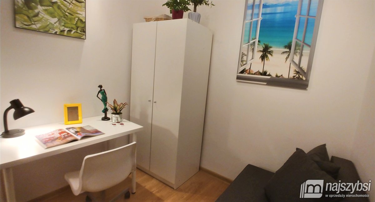 Szczecin -  ul. Łaziebna, 3 pokoje 74,62m2 (5)