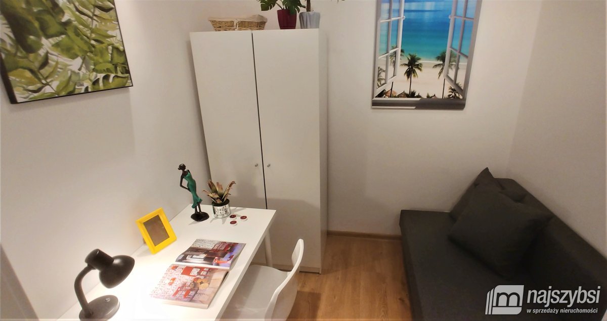 Szczecin -  ul. Łaziebna, 3 pokoje 74,62m2 (6)