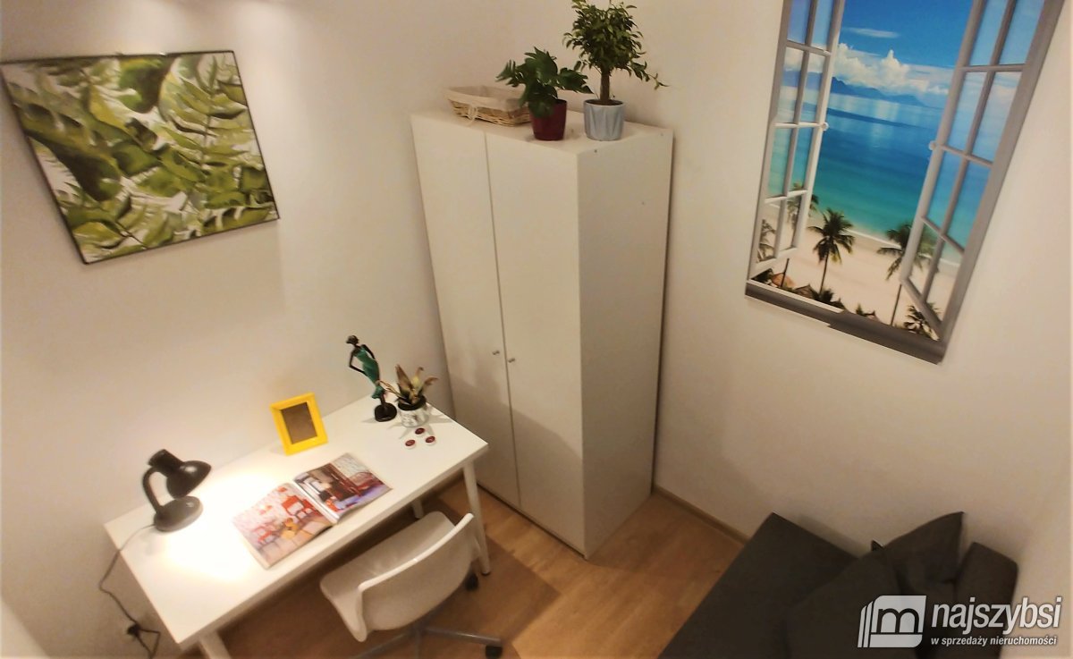 Szczecin -  ul. Łaziebna, 3 pokoje 74,62m2 (7)