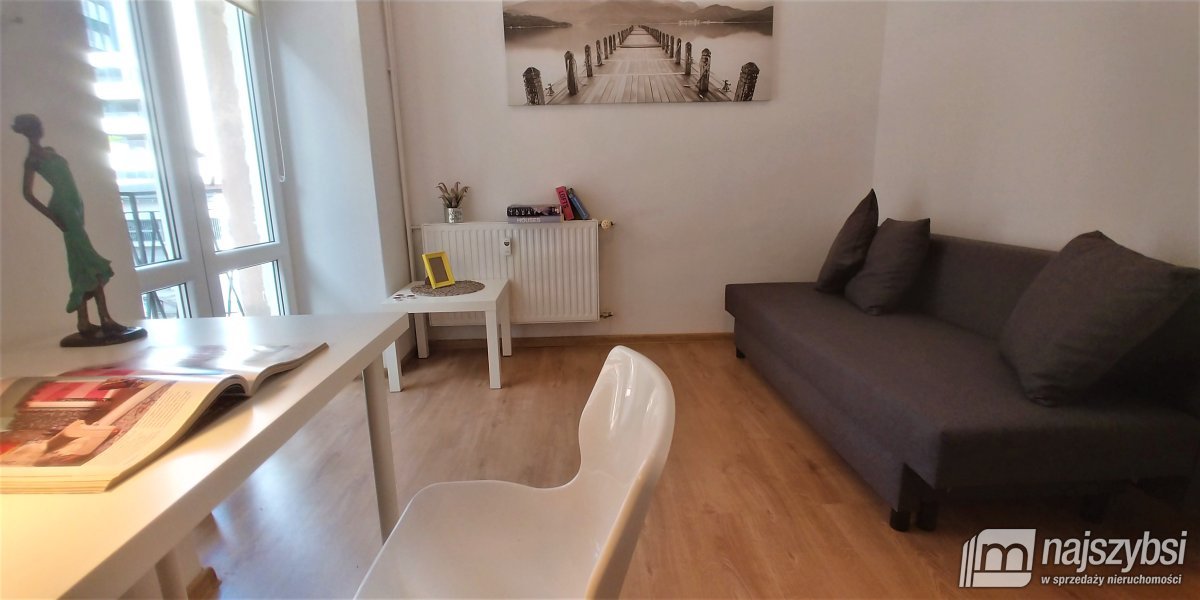 Szczecin -  ul. Łaziebna, 3 pokoje 74,62m2 (8)