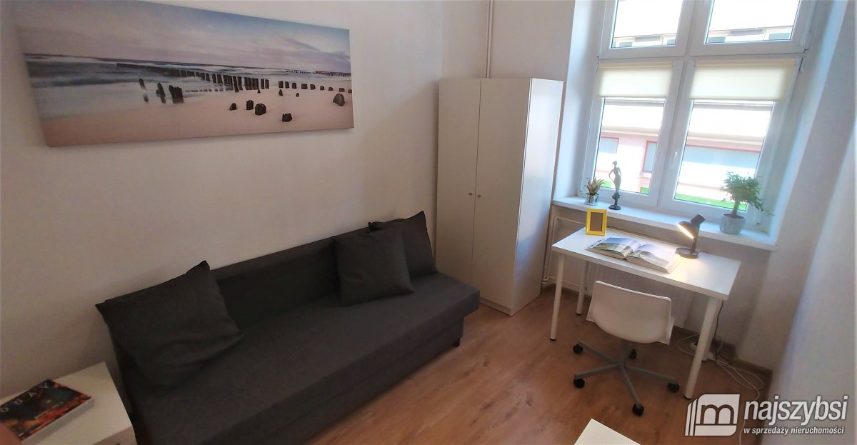 Szczecin -  ul. Łaziebna, 3 pokoje 74,62m2 (9)