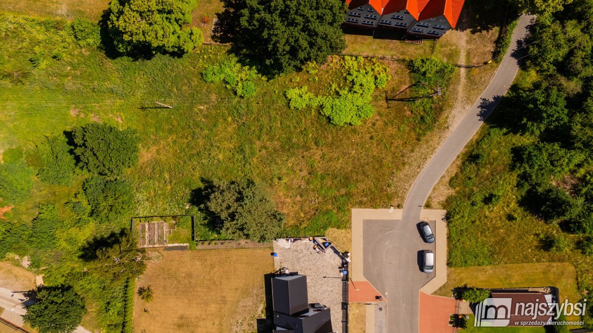Świnoujście- działka budowlana w spokojnej okolicy (8)