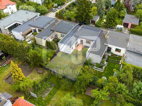 Szeregowiec środkowy, 150 m2, Szczecin Pogodno (1)