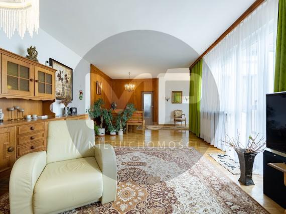 Szeregowiec środkowy, 150 m2, Szczecin Pogodno (3)