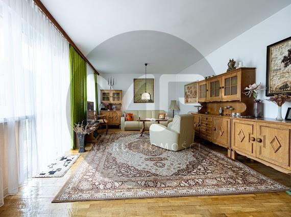 Szeregowiec środkowy, 150 m2, Szczecin Pogodno (4)