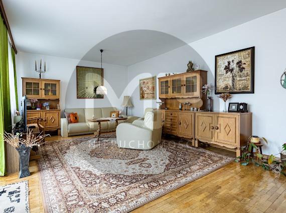 Szeregowiec środkowy, 150 m2, Szczecin Pogodno (5)