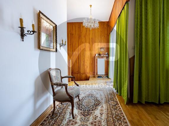 Szeregowiec środkowy, 150 m2, Szczecin Pogodno (7)