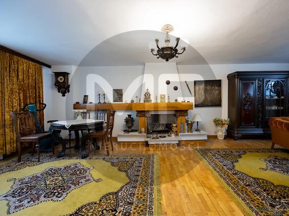 Szeregowiec środkowy, 150 m2, Szczecin Pogodno (9)