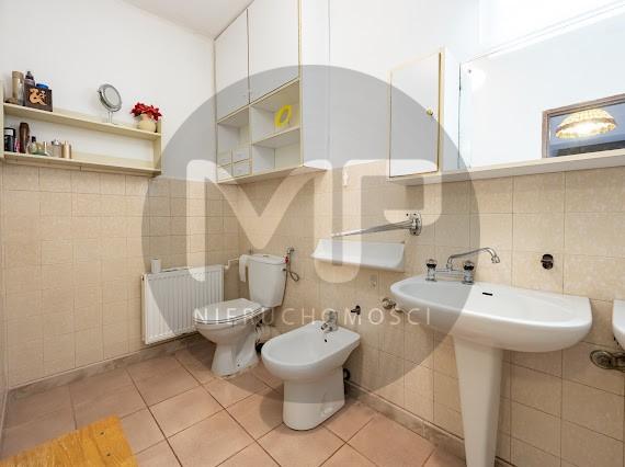Szeregowiec środkowy, 150 m2, Szczecin Pogodno (15)