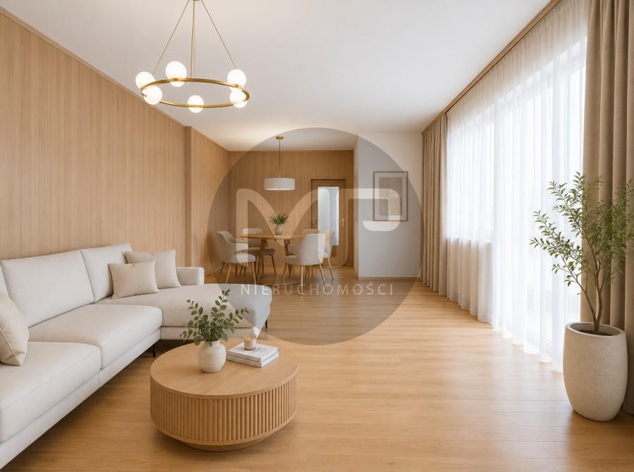 Szeregowiec środkowy, 150 m2, Szczecin Pogodno (20)