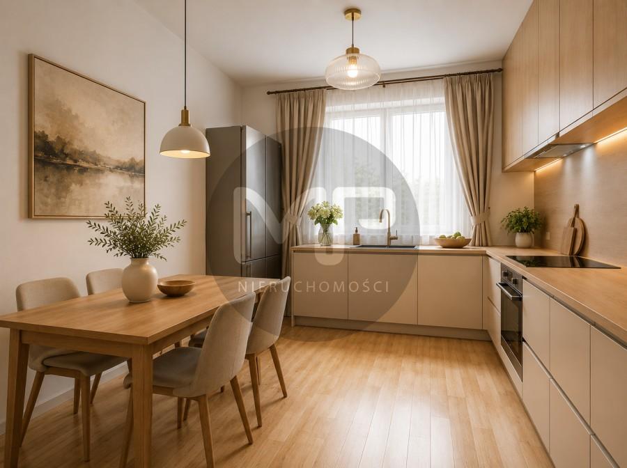 Szeregowiec środkowy, 150 m2, Szczecin Pogodno (21)
