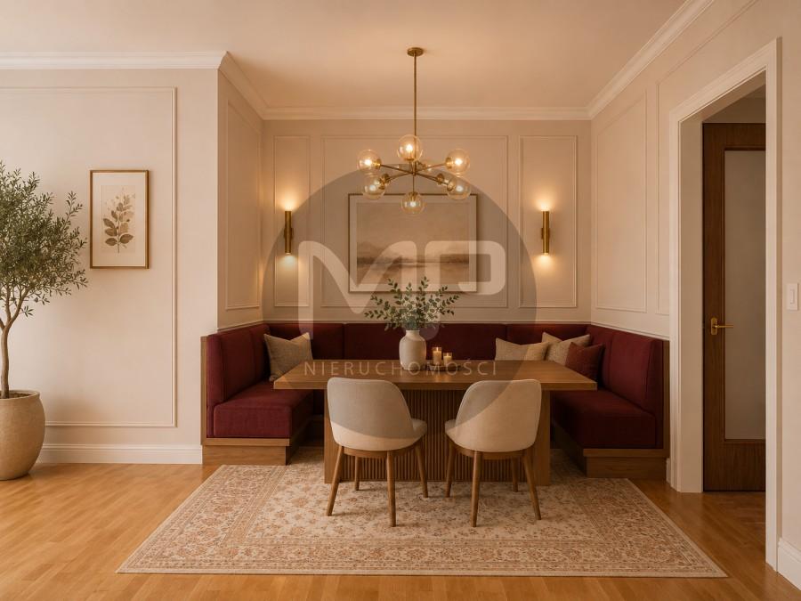 Szeregowiec środkowy, 150 m2, Szczecin Pogodno (24)