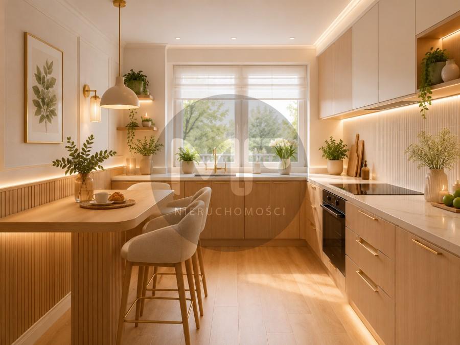 Szeregowiec środkowy, 150 m2, Szczecin Pogodno (25)