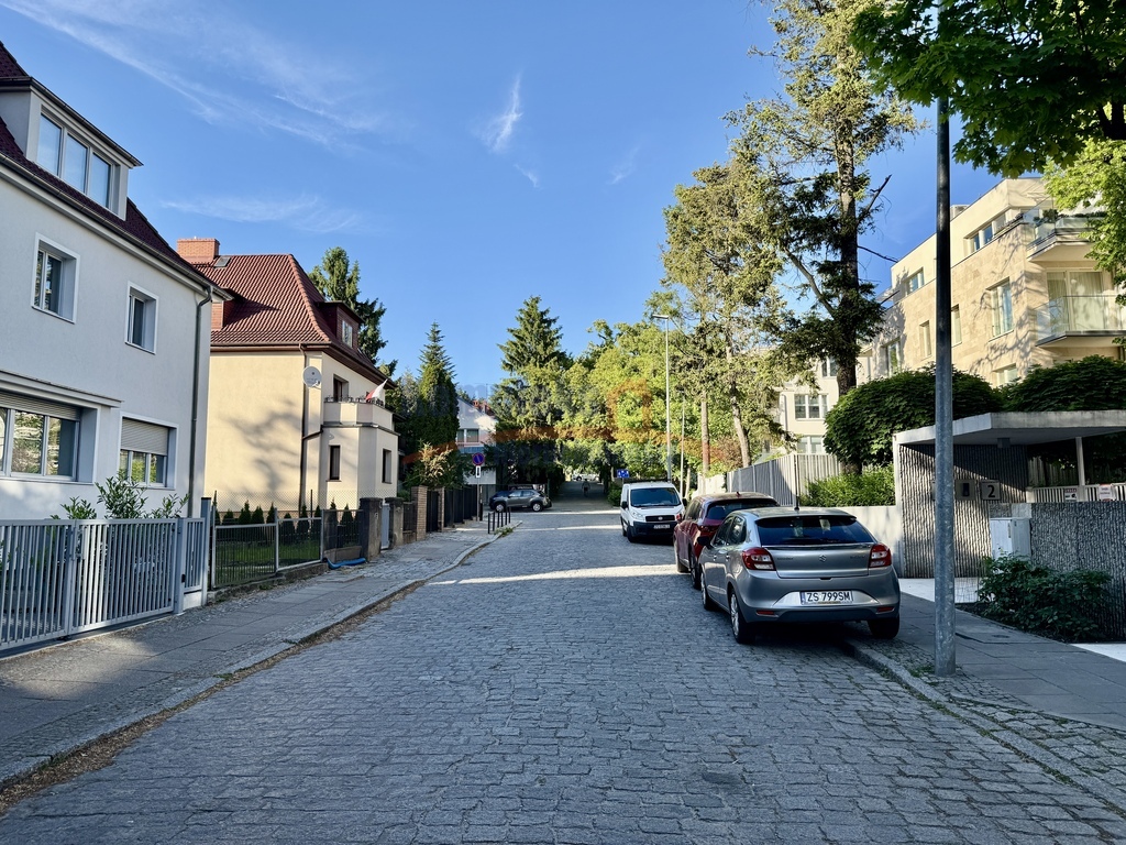Mieszkanie, 3 pok., 84 m2, Szczecin Centrum (3)