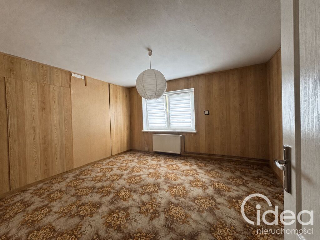 Dom wolnostojący, 5 pok., ciche Gumieńce (13)