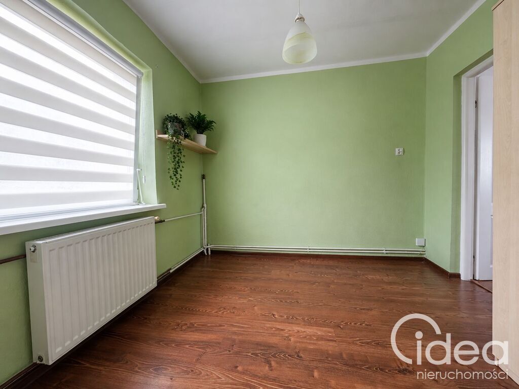 Dom wolnostojący, 5 pok., ciche Gumieńce (12)