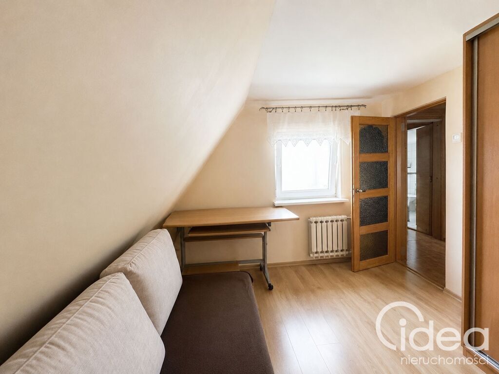 Dom wolnostojący, 5 pok., ciche Gumieńce (9)
