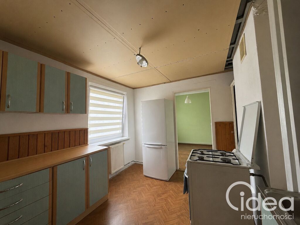 Dom wolnostojący, 5 pok., ciche Gumieńce (11)