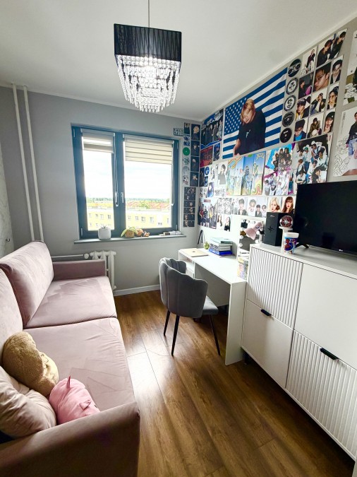 3 POKOJE OS. LETNIE PO REMONCIE BALKON (3)