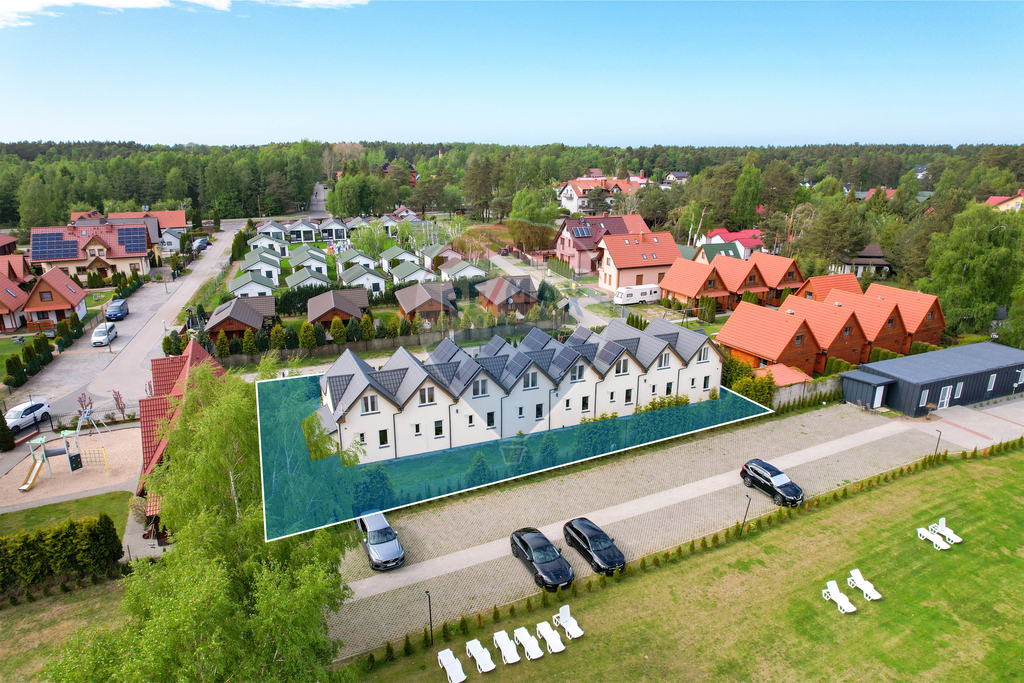 Gotowy biznes nad morzem | ROI 8-10% | Bobolin (21)