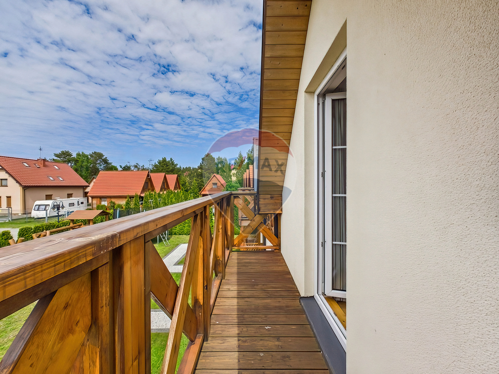 Gotowy biznes nad morzem | ROI 8-10% | Bobolin (26)
